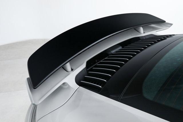 2023 Porsche 911