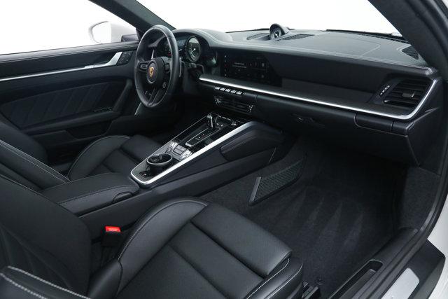 2023 Porsche 911