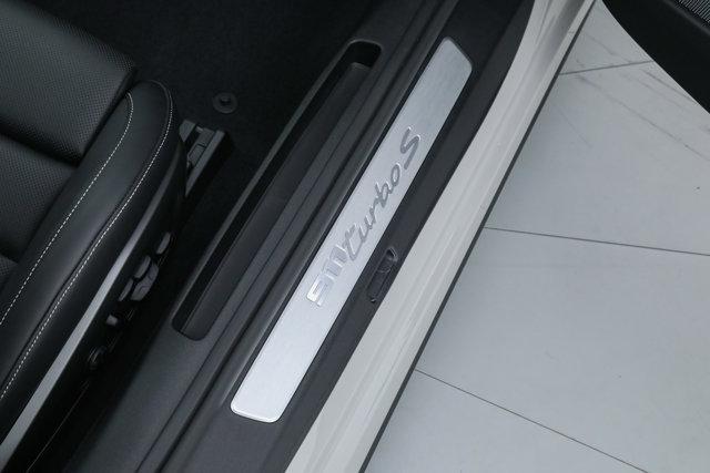 2023 Porsche 911