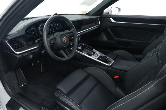 2023 Porsche 911