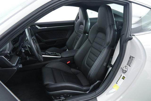 2023 Porsche 911