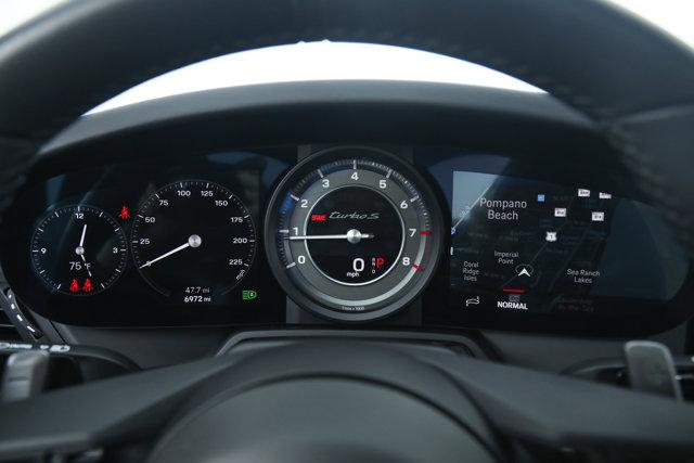 2023 Porsche 911