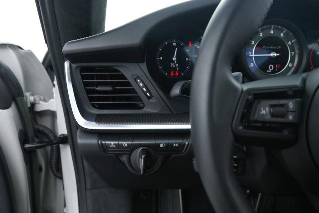 2023 Porsche 911