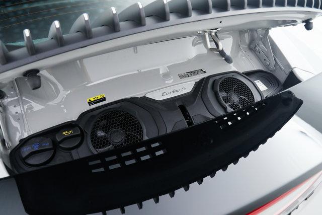 2023 Porsche 911