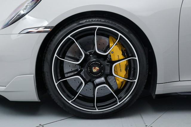 2023 Porsche 911