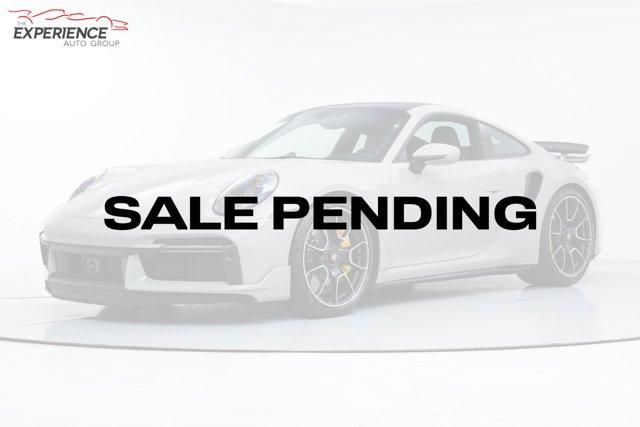 2023 Porsche 911