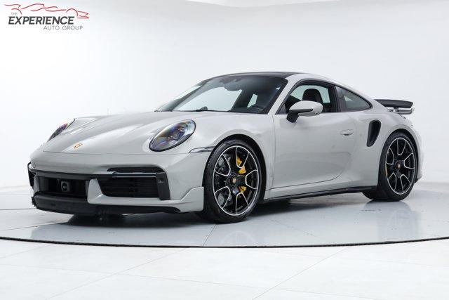 2023 Porsche 911