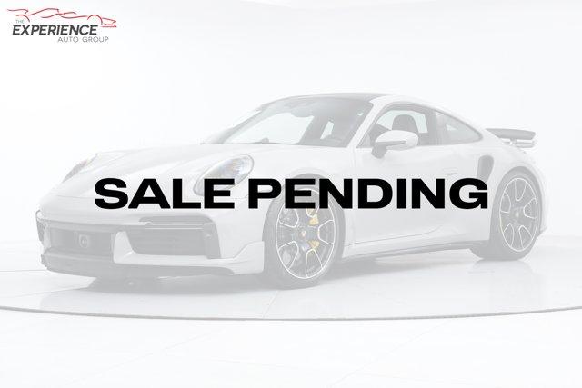 2023 Porsche 911