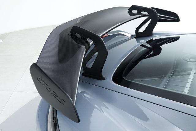 2023 Porsche 718 Cayman