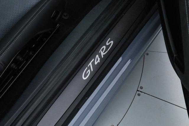 2023 Porsche 718 Cayman