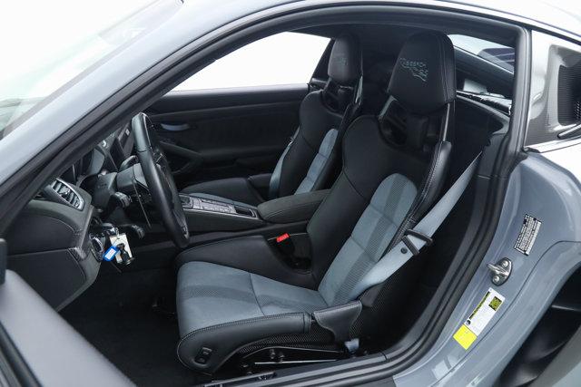 2023 Porsche 718 Cayman