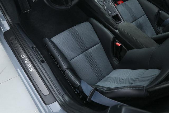 2023 Porsche 718 Cayman