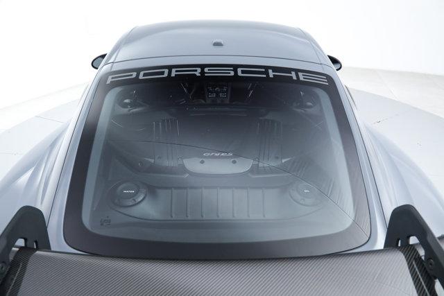 2023 Porsche 718 Cayman