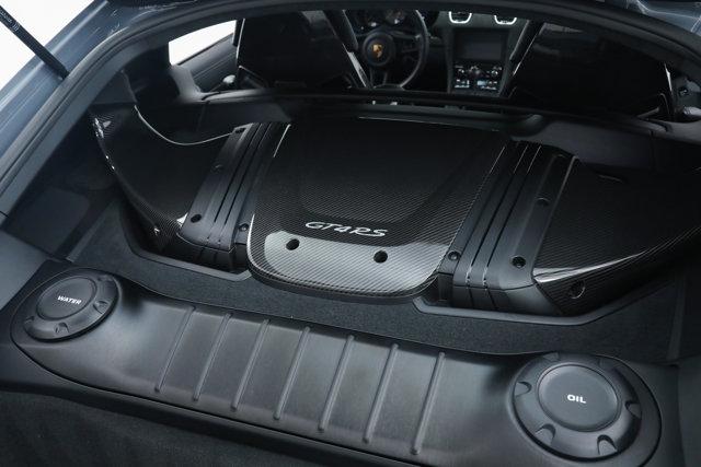 2023 Porsche 718 Cayman