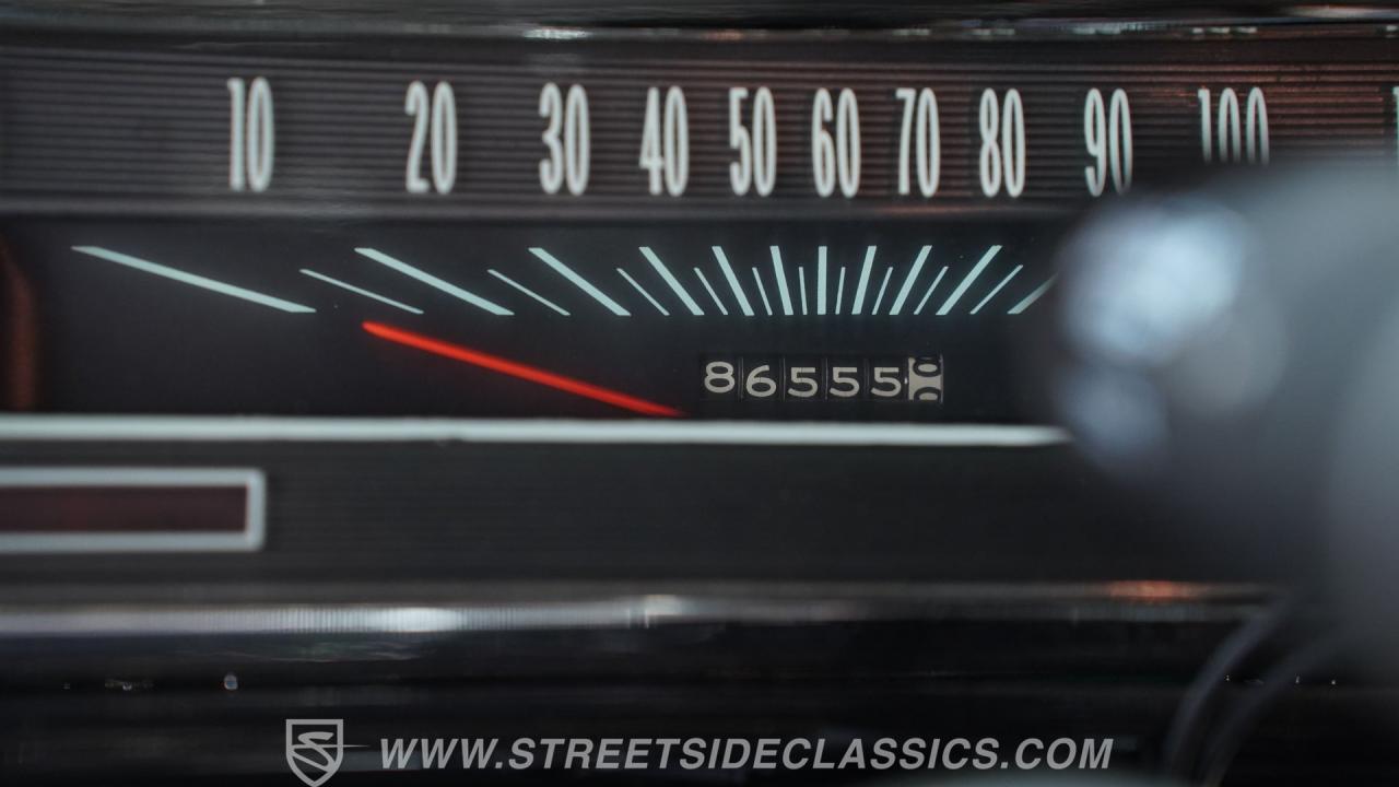 1966 Chevrolet Chevelle SS 396