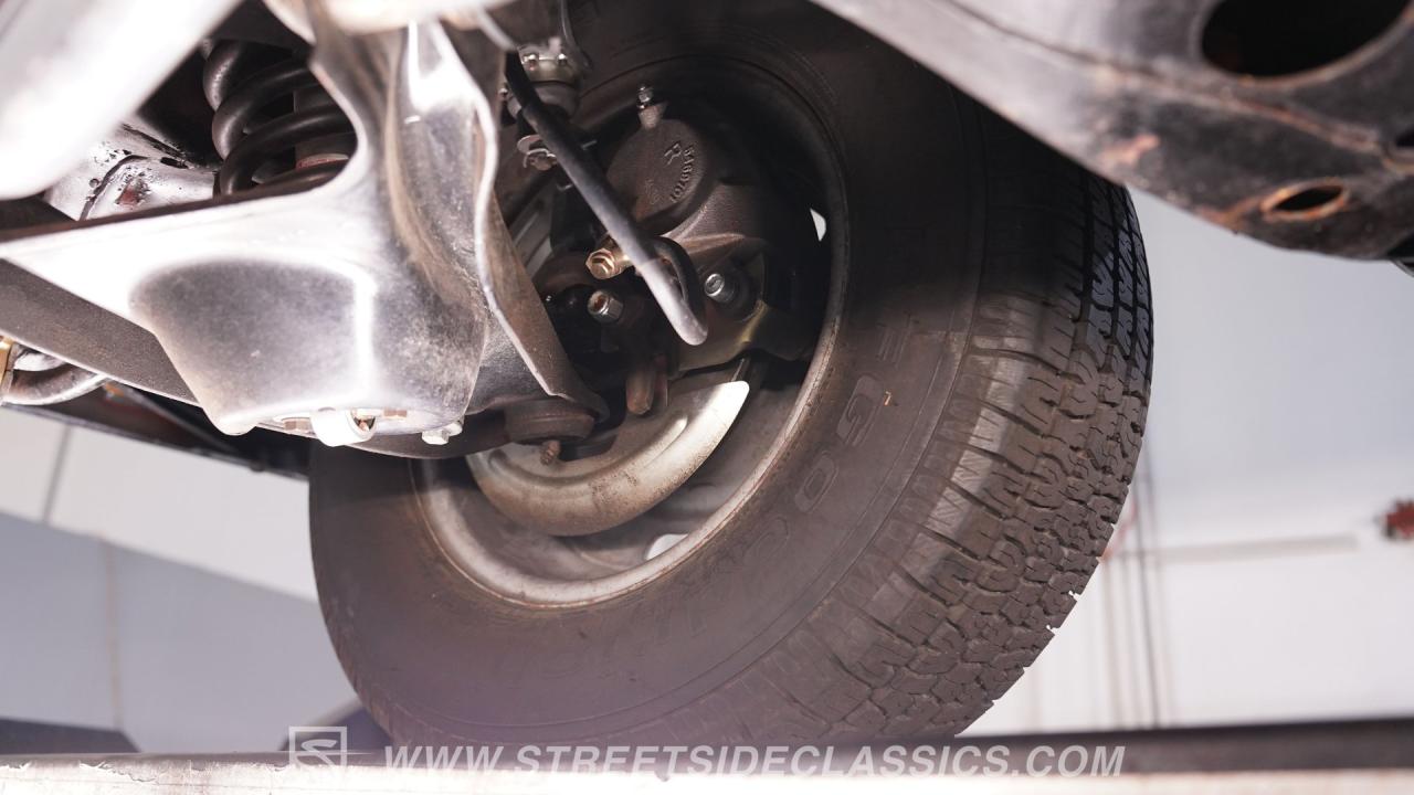1966 Chevrolet Chevelle SS 396