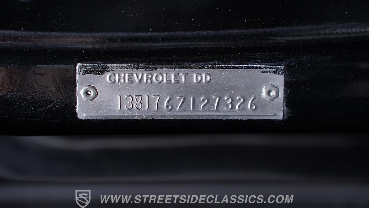 1966 Chevrolet Chevelle SS 396