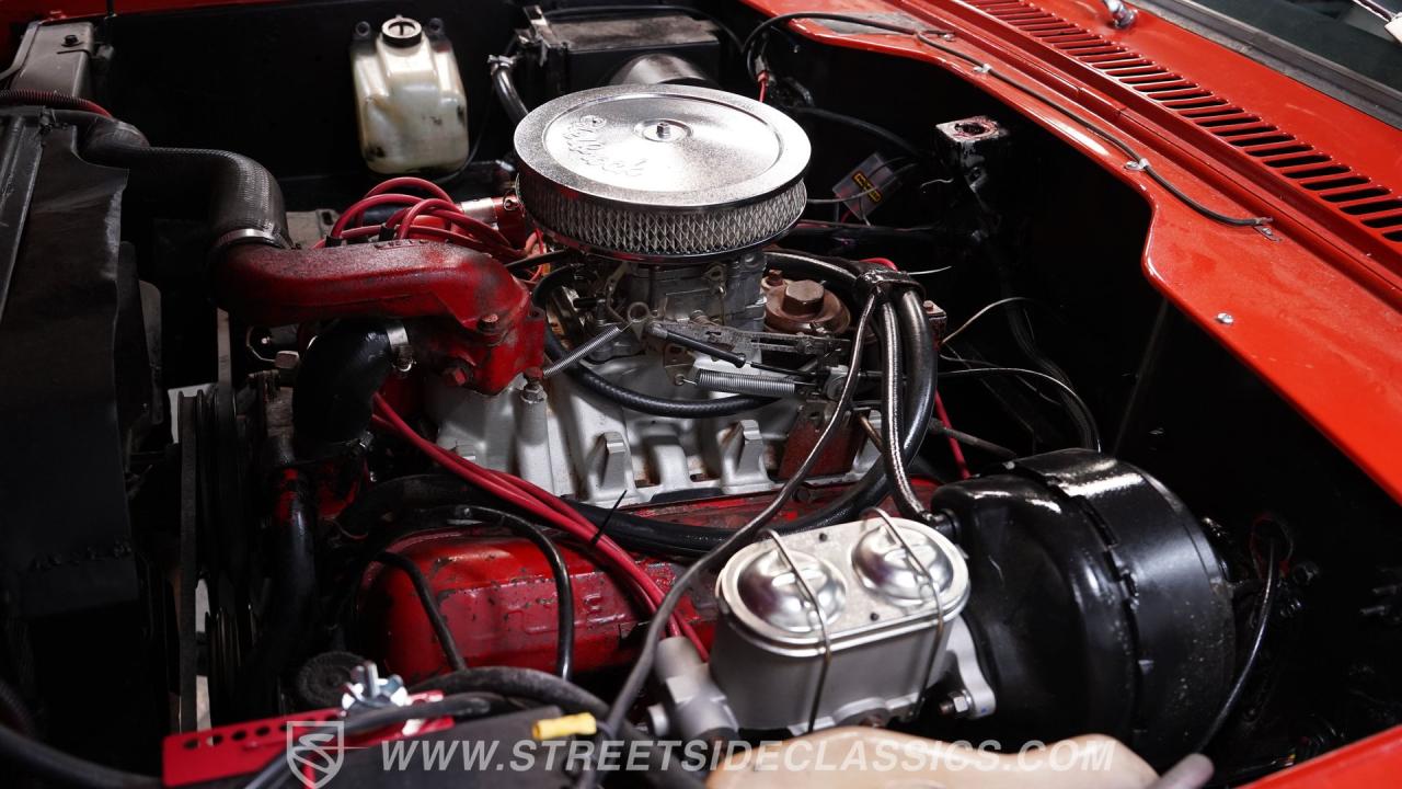 1977 International Scout II TERRA
