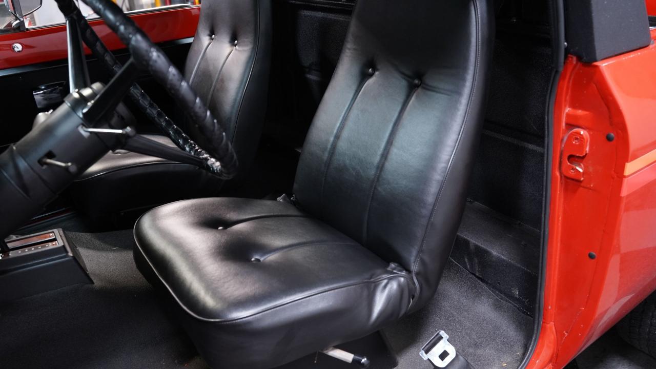 1977 International Scout II TERRA