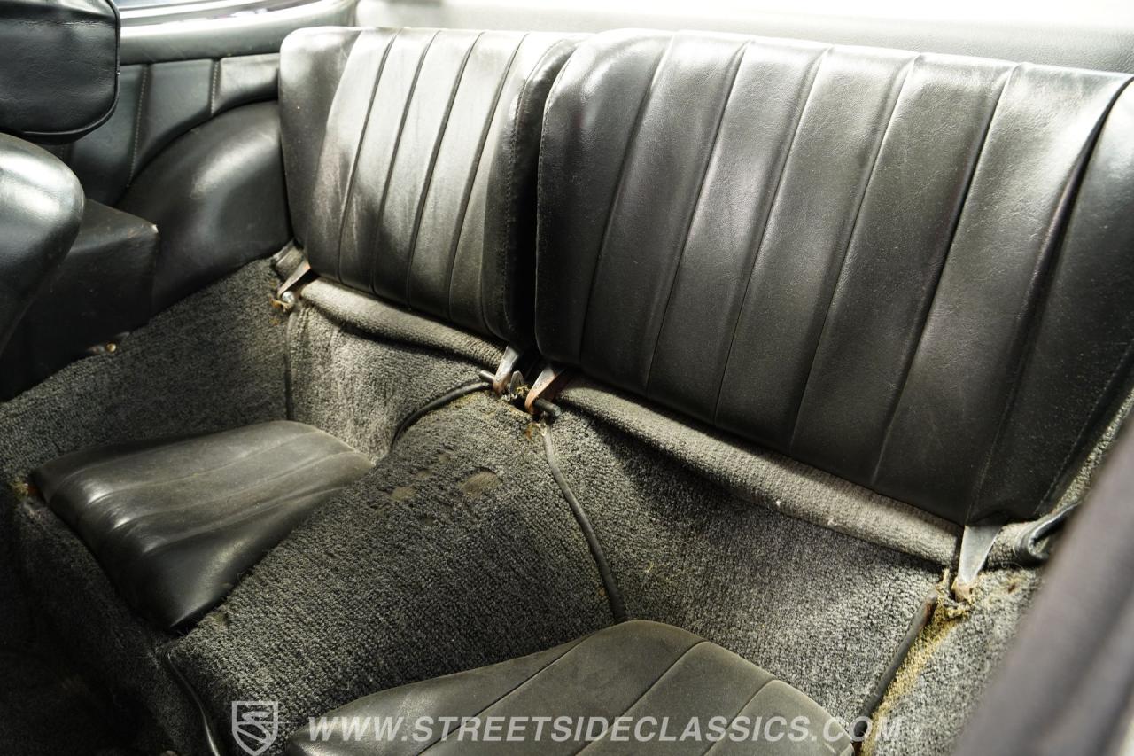 1973 Porsche 911 T
