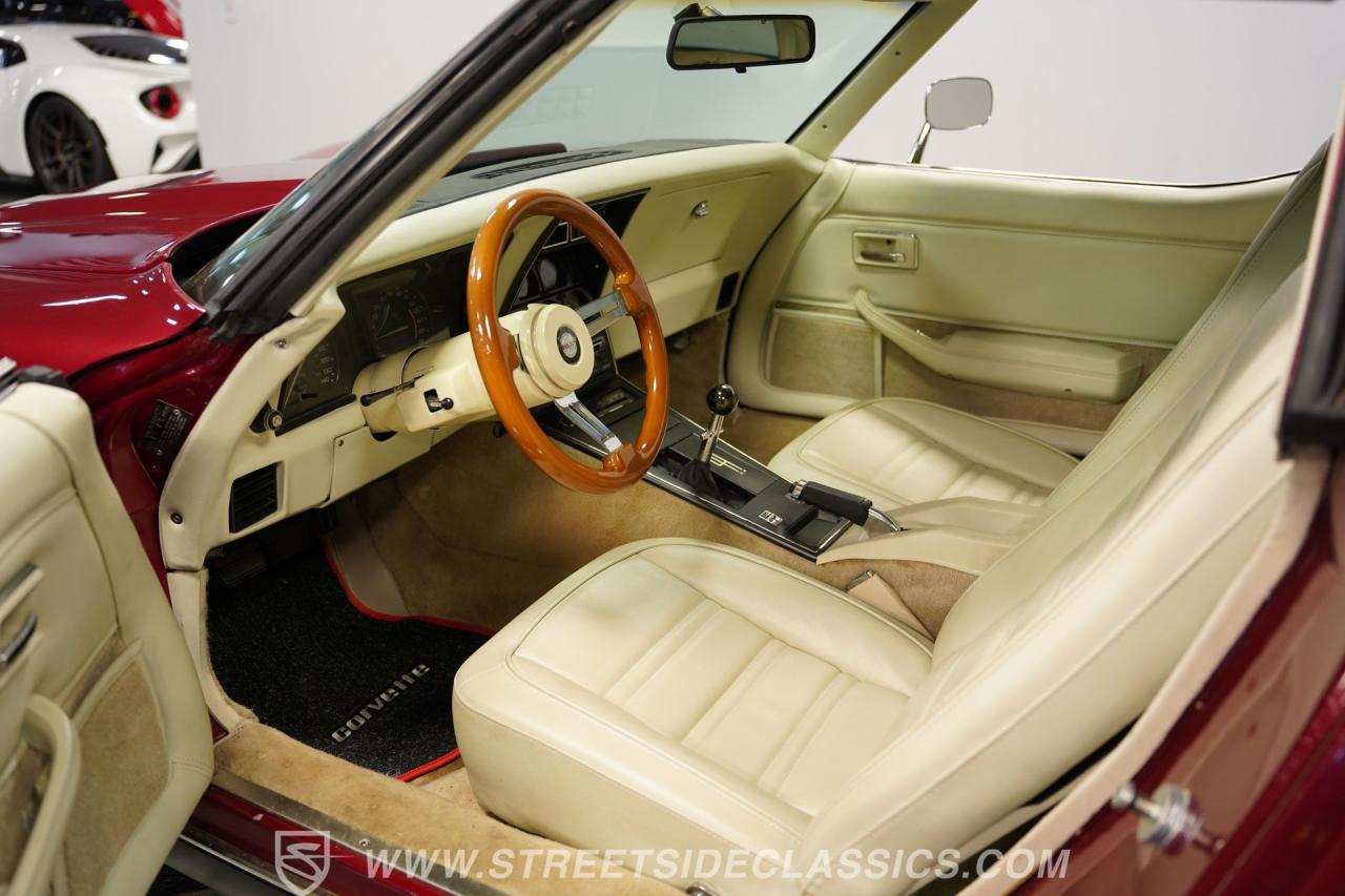 1978 Chevrolet Corvette