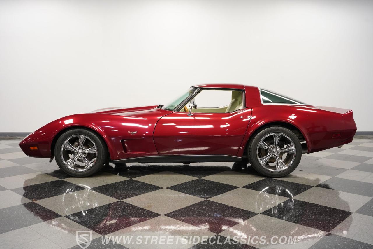 1978 Chevrolet Corvette