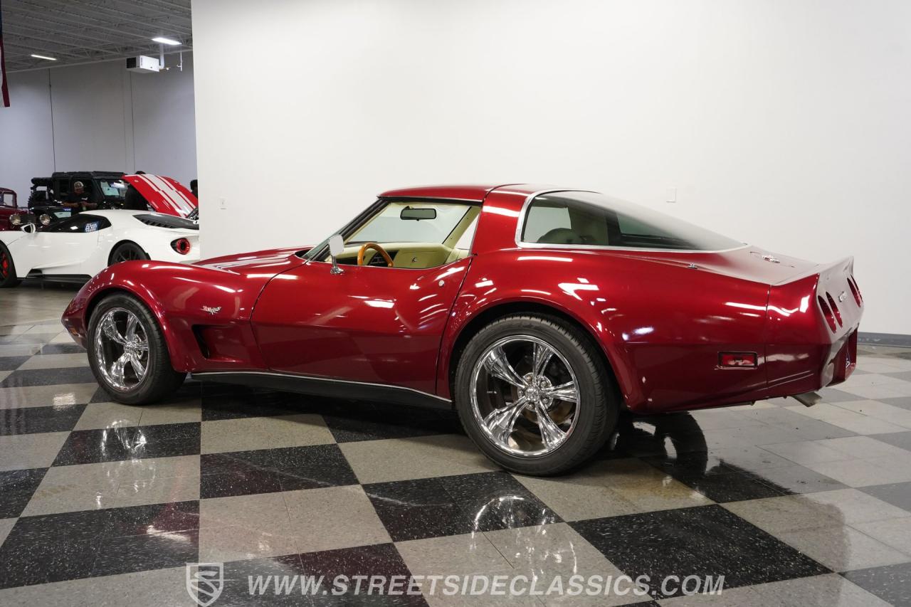 1978 Chevrolet Corvette