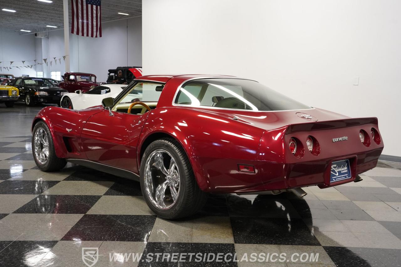 1978 Chevrolet Corvette