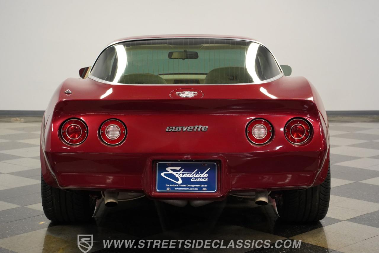 1978 Chevrolet Corvette