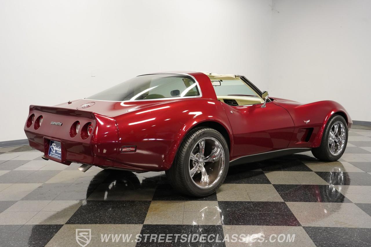 1978 Chevrolet Corvette