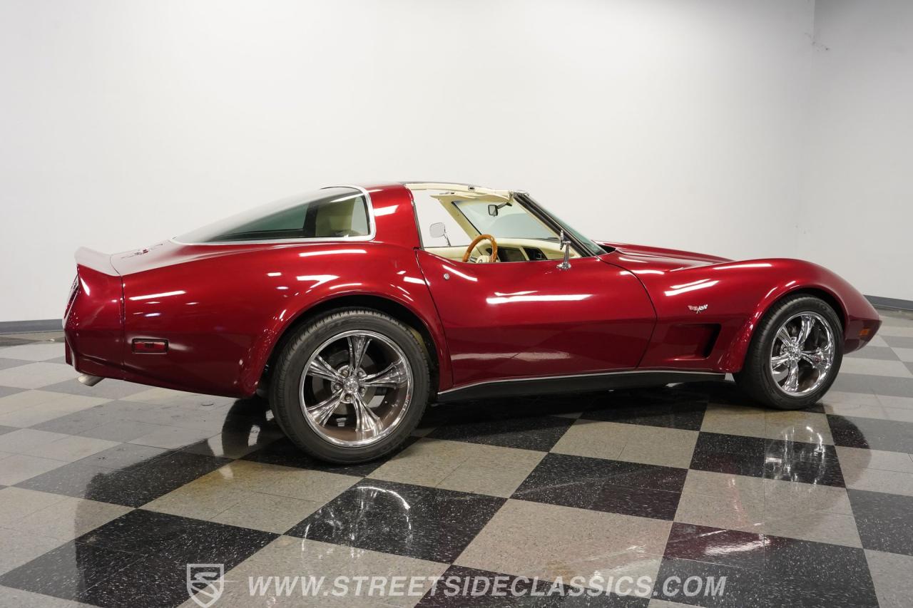 1978 Chevrolet Corvette