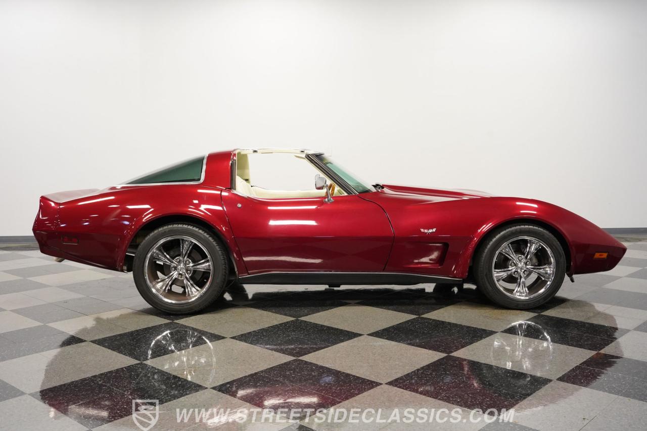 1978 Chevrolet Corvette