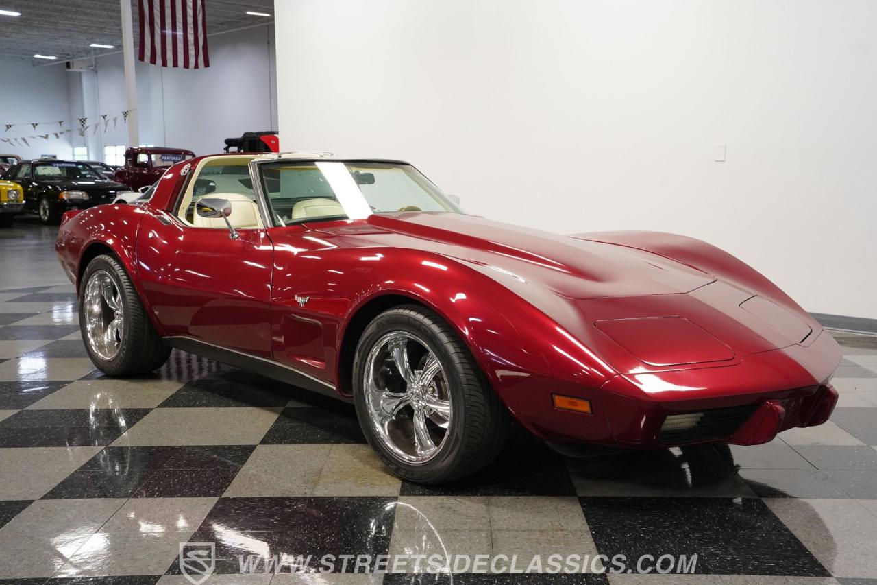 1978 Chevrolet Corvette