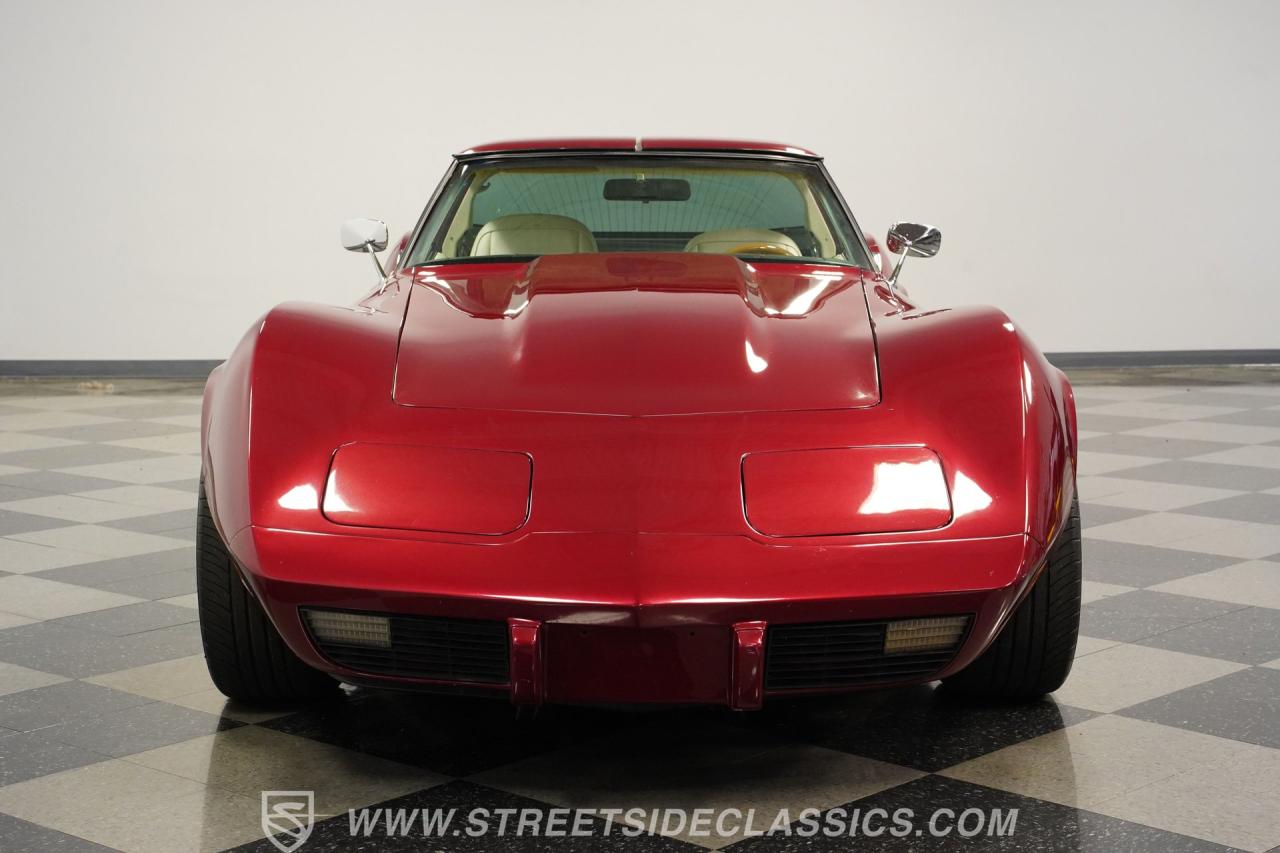 1978 Chevrolet Corvette