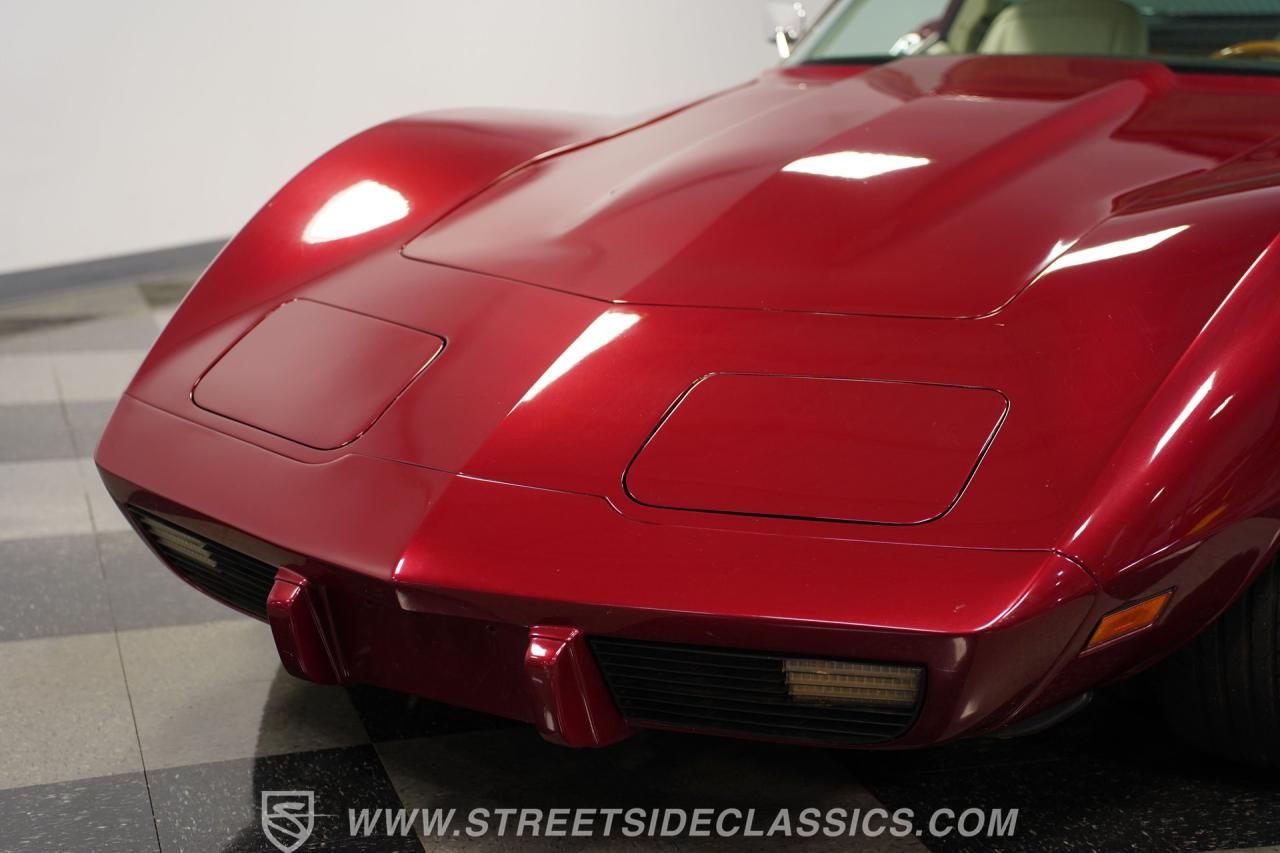 1978 Chevrolet Corvette