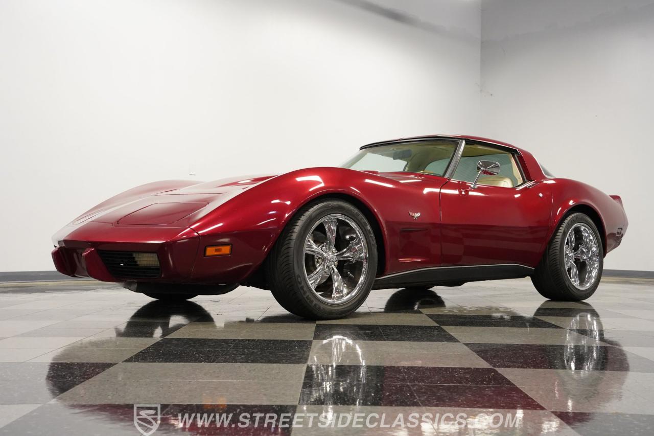 1978 Chevrolet Corvette