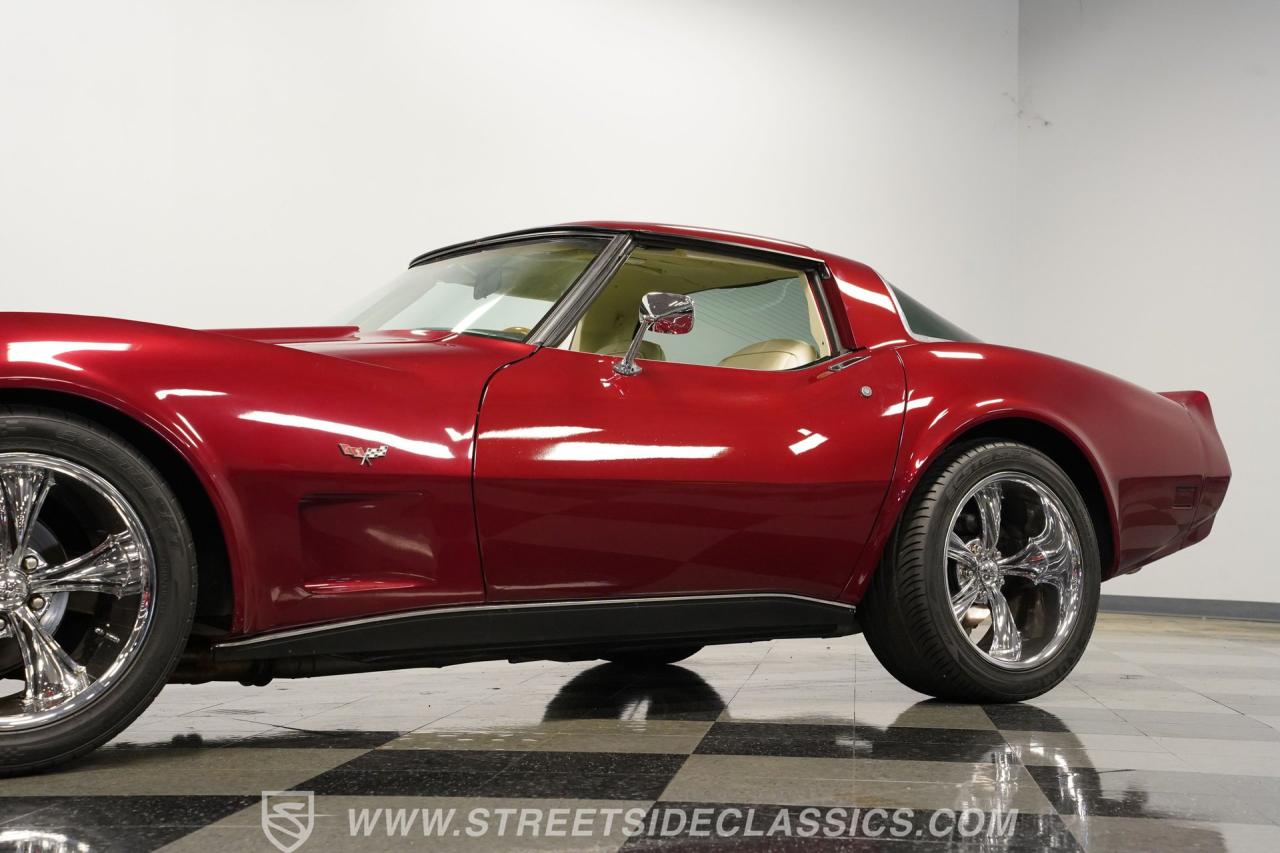 1978 Chevrolet Corvette