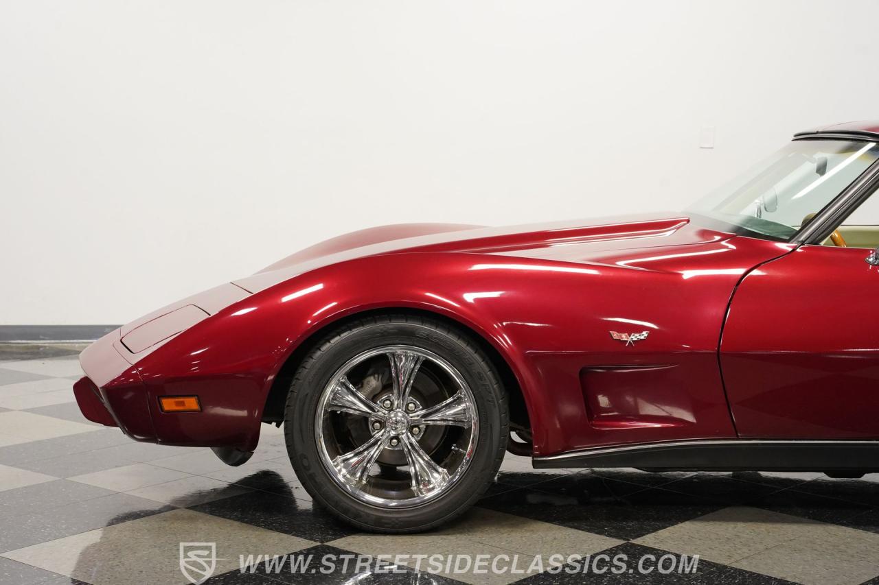 1978 Chevrolet Corvette