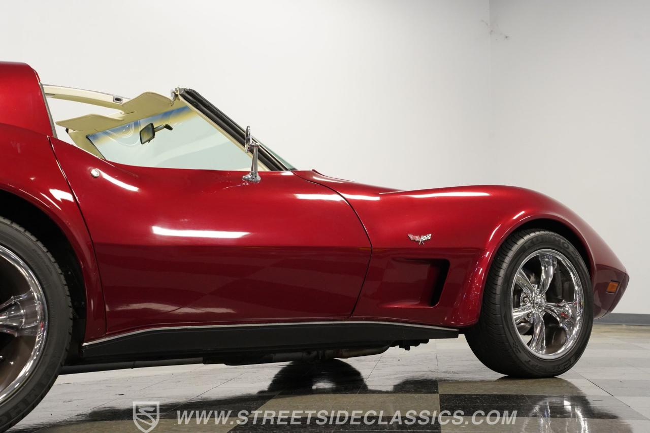 1978 Chevrolet Corvette