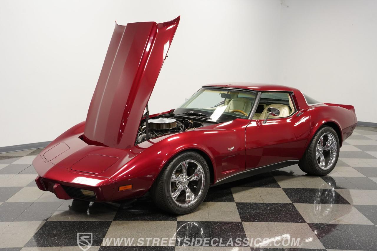 1978 Chevrolet Corvette