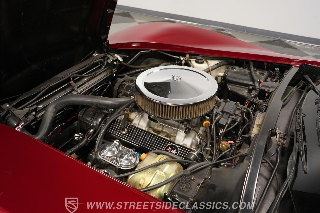 1978 Chevrolet Corvette