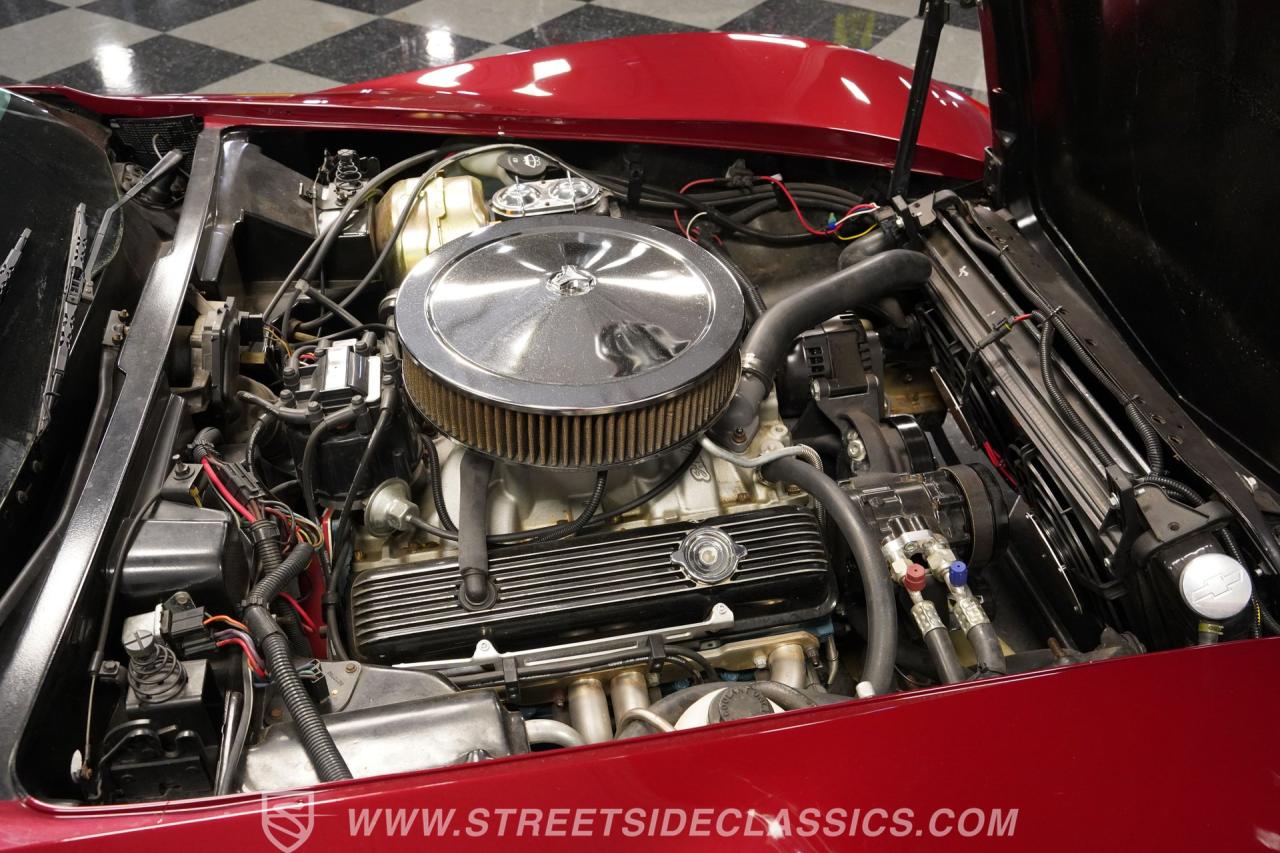 1978 Chevrolet Corvette