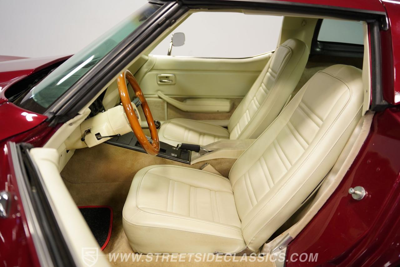 1978 Chevrolet Corvette