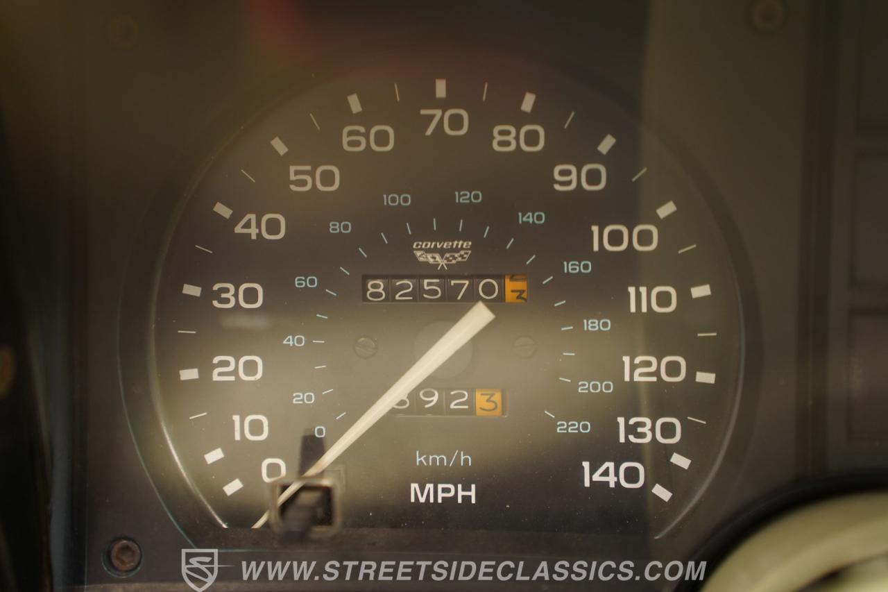 1978 Chevrolet Corvette