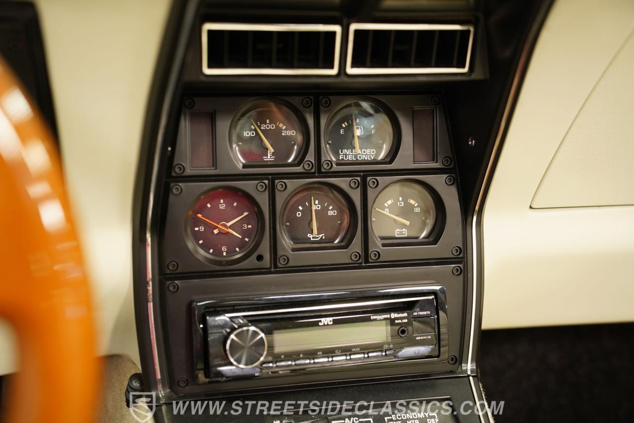 1978 Chevrolet Corvette