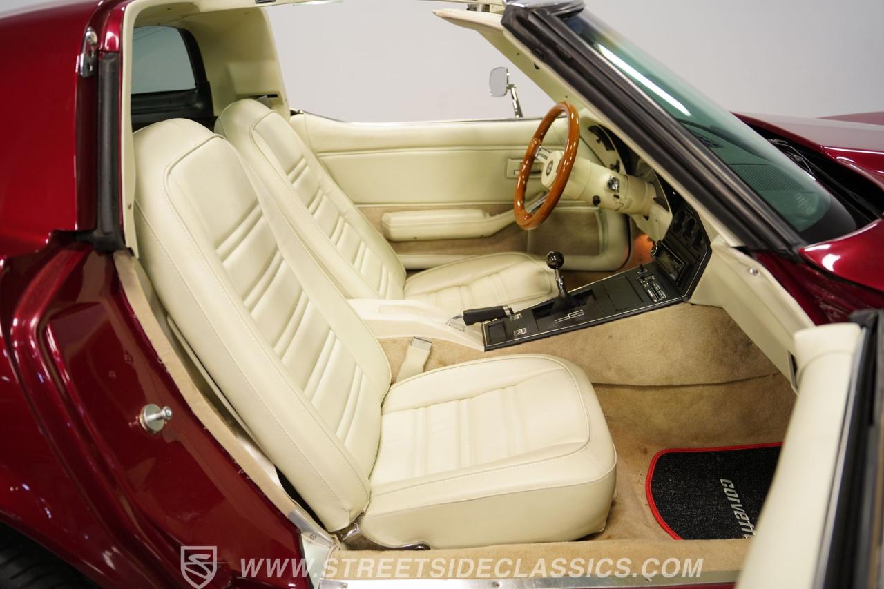 1978 Chevrolet Corvette