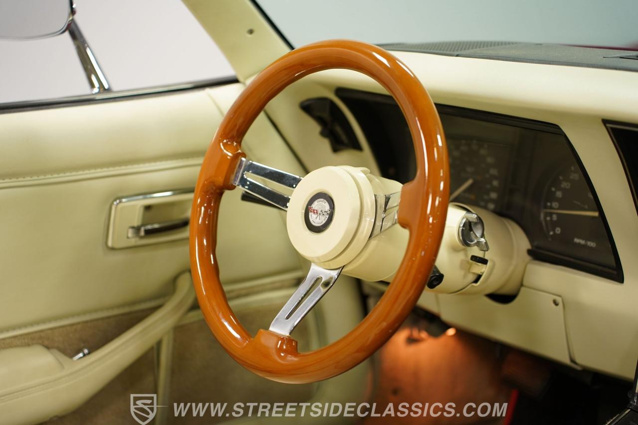 1978 Chevrolet Corvette