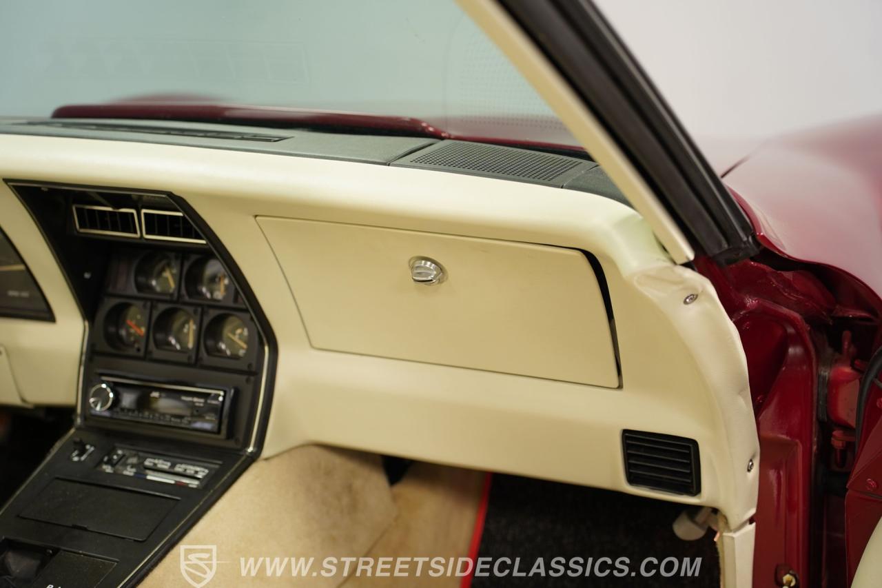 1978 Chevrolet Corvette