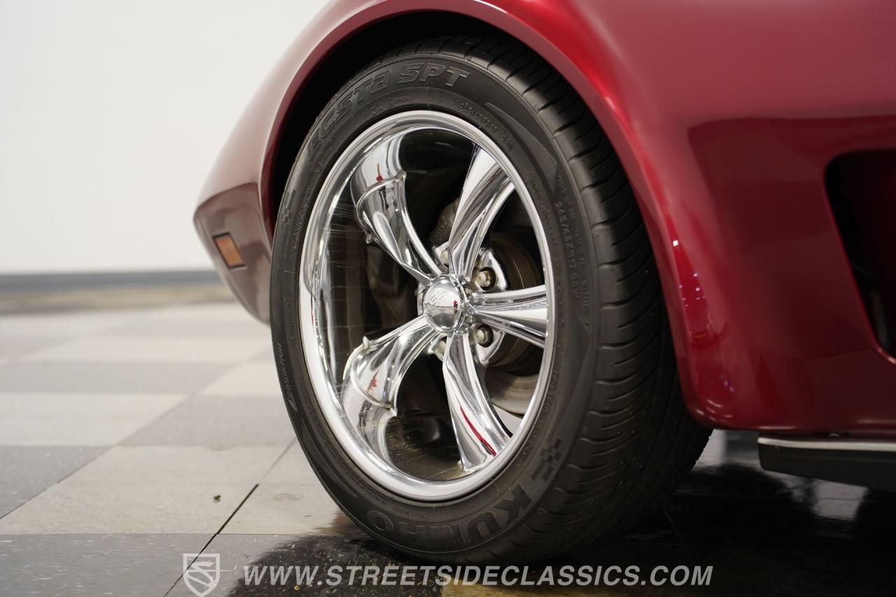 1978 Chevrolet Corvette