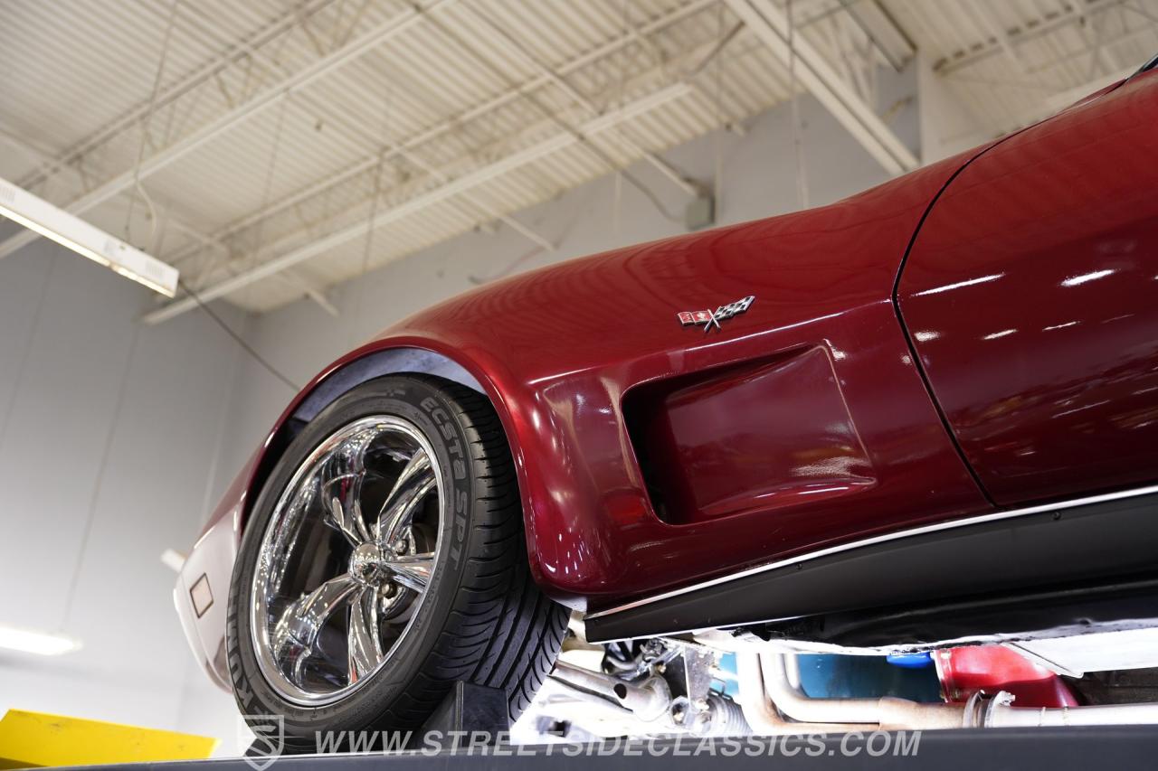 1978 Chevrolet Corvette